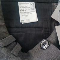 Pinko Gray trousers