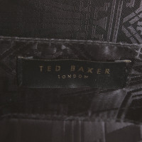 Ted Baker Doosvormige schoudertas