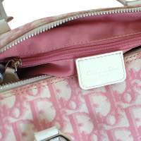 Christian Dior Monogram Bag