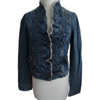 Plein Sud Jean jacket