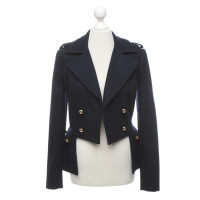 Prabal Gurung Blazer in Blue