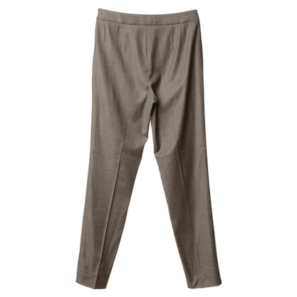 Hugo Boss Trousers in Taupe