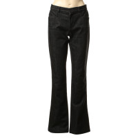 Ralph Lauren Black Label Denim pants suit