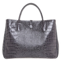 Longchamp "Roseau" handbag