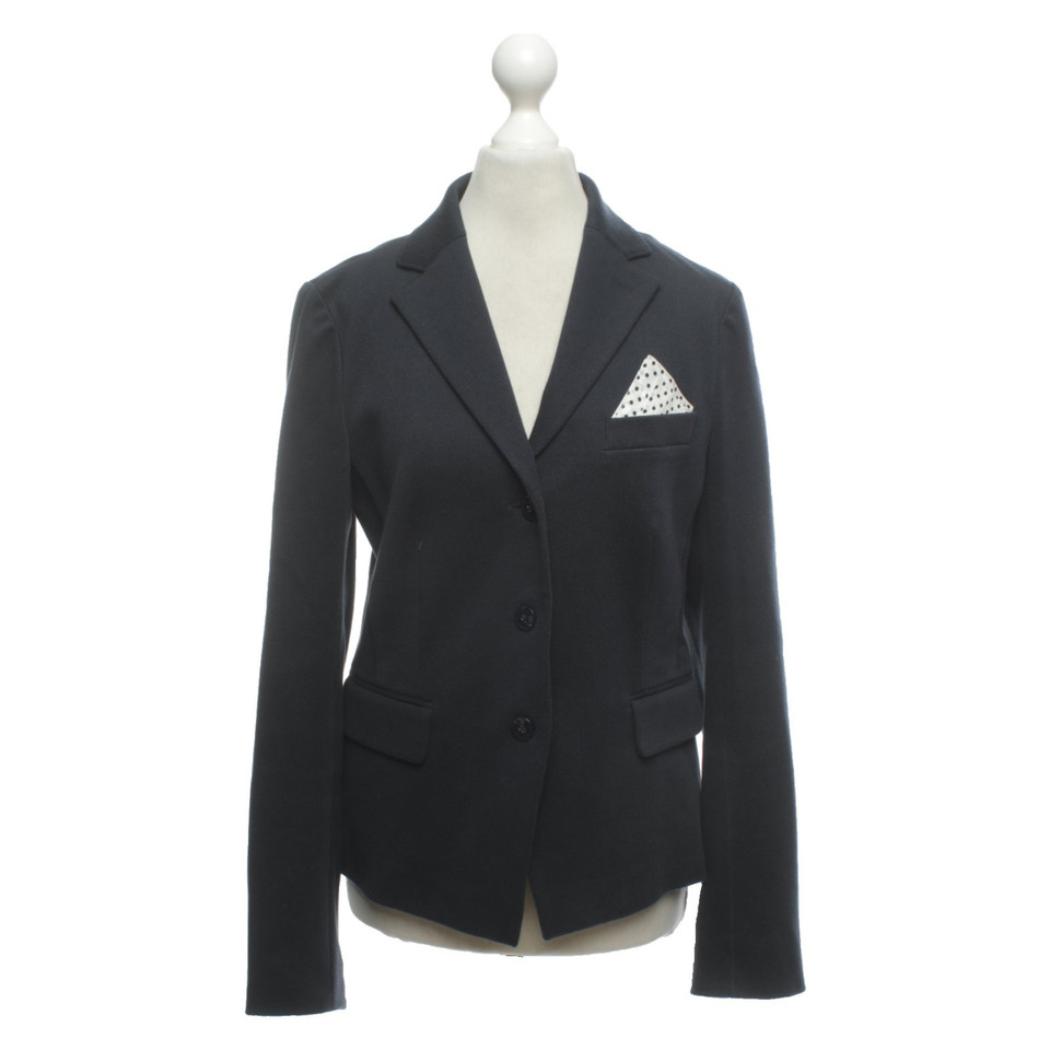 Laurèl Blazer in Blau