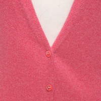 Bloom Knitwear Cashmere in Pink