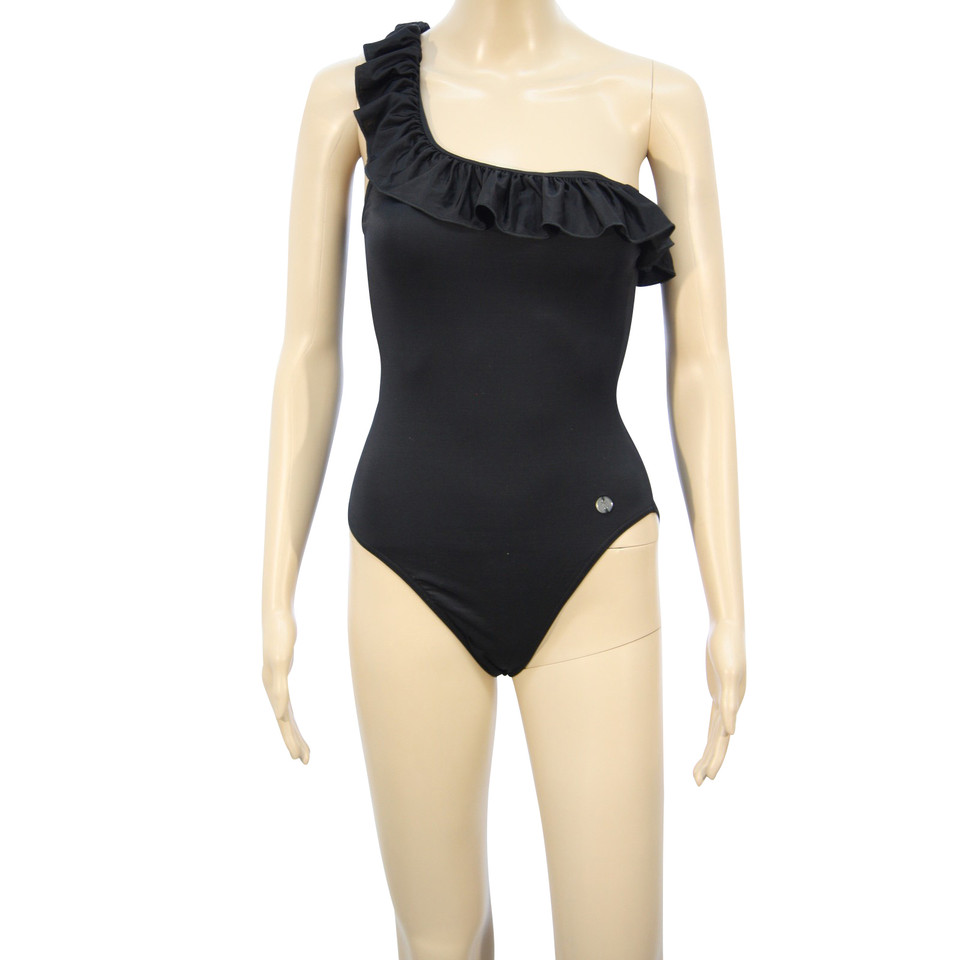 French Connection Swimsuit in black