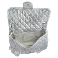 Chanel "Ice Cube Limited" Flap Bag