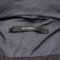 Windsor Jacket/Coat in Blue