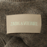 Zadig & Voltaire Cashmere vest