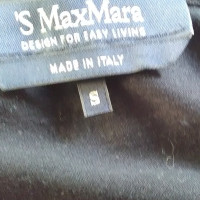 Max Mara zwarte kleding