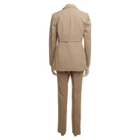 Dorothee Schumacher Pantsuit in Beige