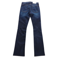 7 For All Mankind Bootcut Jeans