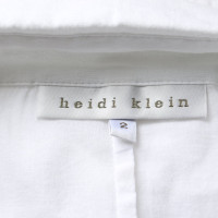 Heidi Klein Bovenkleding Katoen in Wit