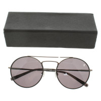 Wunderkind Sunglasses in Black