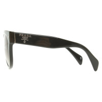 Prada Sunglasses in black