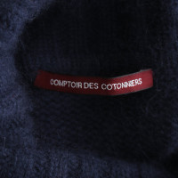 Comptoir Des Cotonniers Tricot en Bleu