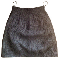 Dolce & Gabbana Black mini skirt