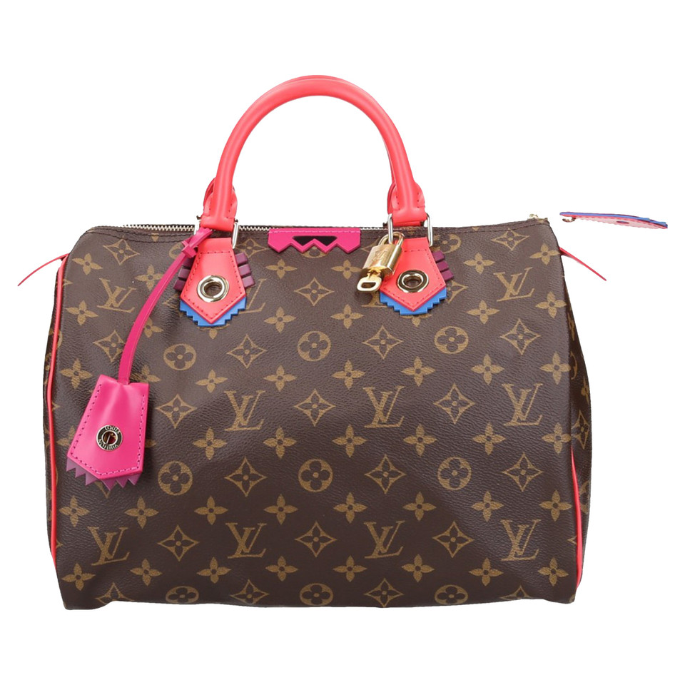 Louis Vuitton Speedy 30