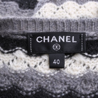 Chanel Robe en Cachemire