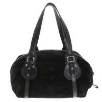 Furla Handbag in black