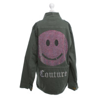 Camouflage Couture deleted product