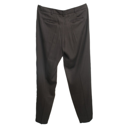 Tara Jarmon Suit pants in anthracite