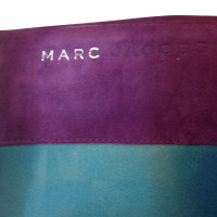 Marc Jacobs stivali di camoscio