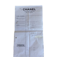 Chanel catena cintura