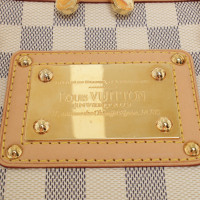 Louis Vuitton handtas Damier Azur Canvas