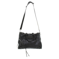 Balenciaga Handbag in black