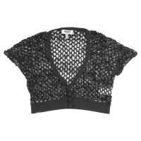 Moschino Cardigan with sequins
