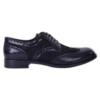 Dolce & Gabbana lace-up shoes