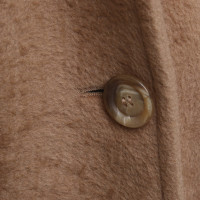 Max Mara Camel coat