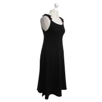 Twin Set Simona Barbieri Dress in black