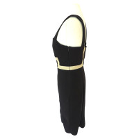 Diane Von Furstenberg Vestito in Nero