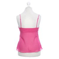 Wolford Top in Pink