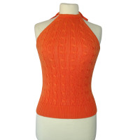 Ralph Lauren Knit top in orange