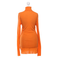 Other Designer Top Wool in Orange