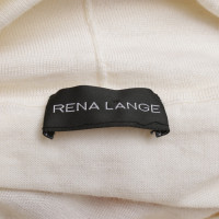 Rena Lange Sweater with roll collar