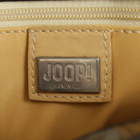 Joop! Handbag with reptile look