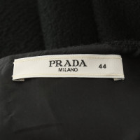 Prada Top in black
