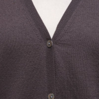 Ftc Knitwear Cashmere in Taupe