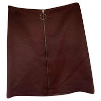 Drykorn Skirt in Bordeaux