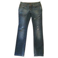 Richmond Jeans in used-look