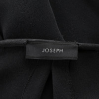 Joseph Top Silk in Black
