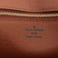 Louis Vuitton Borsa a tracolla da Monogram Canvas