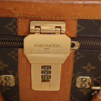 Louis Vuitton Monogram Canvas suitcase