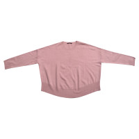 Luisa Cerano Knitwear Cashmere in Pink
