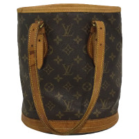 Louis Vuitton "D0ada1bf Petit Bucket"